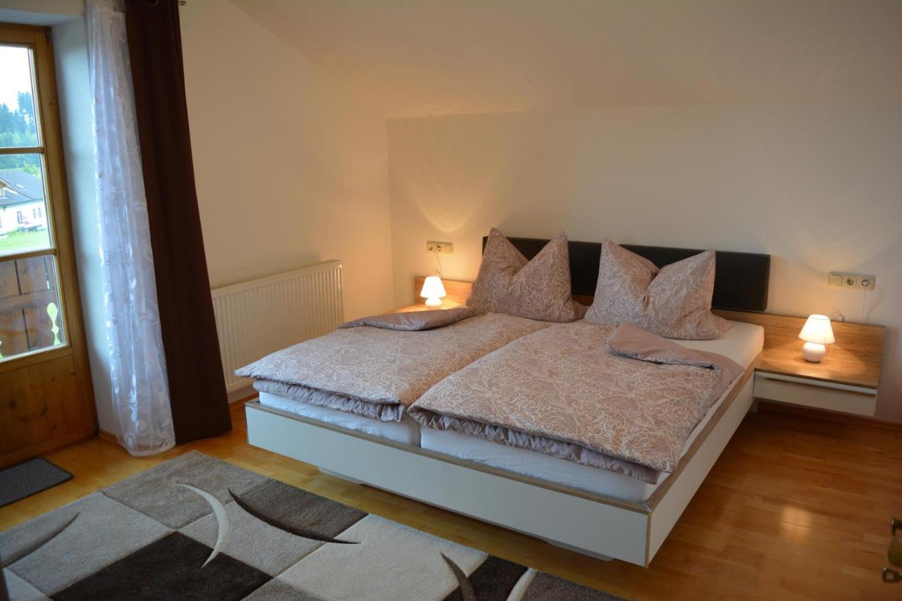 Haus Letzte Rose Apartment Rieden am Forggensee Exterior photo